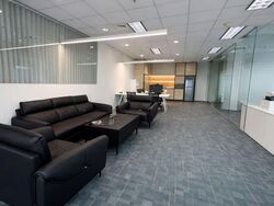 Suntec Tower Three (D1), Office #589665551